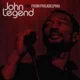 Live From Philadelphia (CD)