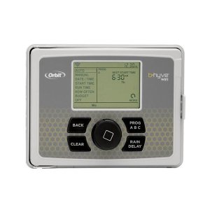 Orbit B-Hyve Smart Controller Wifi 6 Station - 2 Pack