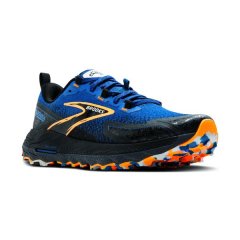 Brooks Men's Cascadia 18