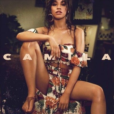 Camila Cabello - Camila (CD)