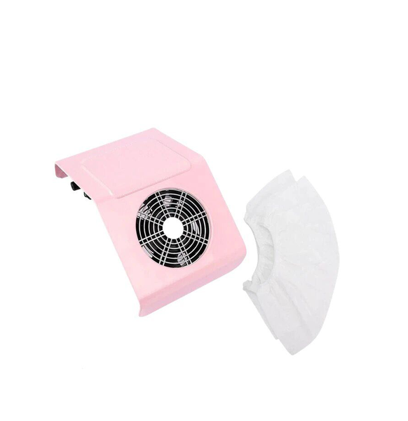 Nail Dust Collector