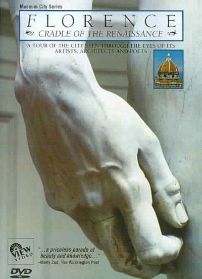 Florence:Cradle of the Renaissance - (Region 1 Import DVD)