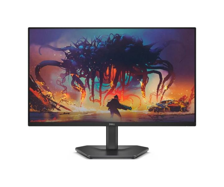 Dell 24" 200Hz Gaming Monitor (SE2425HG) | SKU: 210-BSNR