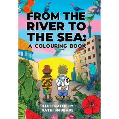From The River To The Sea