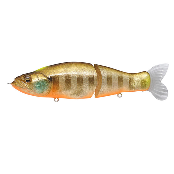 Slow Floating Bait Swimming Bait Joint Swing Bait Lure Bait Bionics Bait C