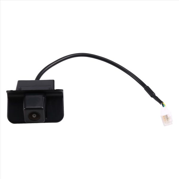 New 01733153 Rear Camera for Geely Vision 2015 Compatible with Universal