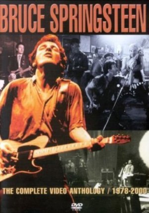 Complete Video Anthology 1978-2000 (DVD)