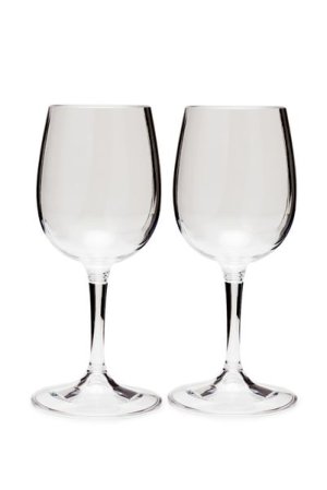 GSI Outdoors Nesting White Wine Glass (Set of 2)