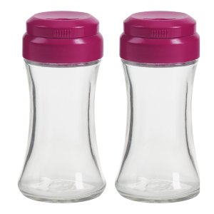 Sprinkle Shakers