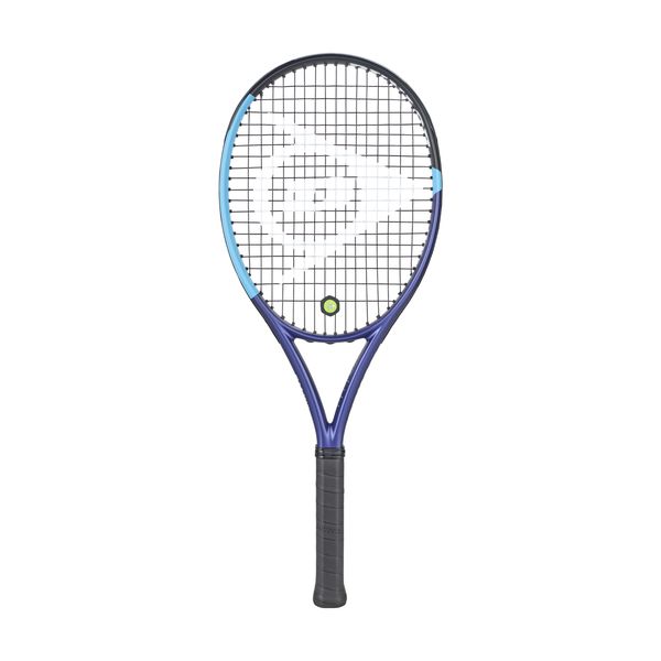 Dunlop 26 FX TEAM 100 Graphite Tennis Racket G2