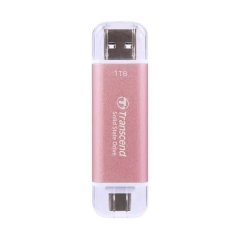 Transcend ESD310P 1TB USB Portable SSD