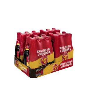Buffelsfontein &amp; Boepenskola 24 x 275ML