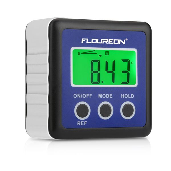 Mini Precision Inclinometer