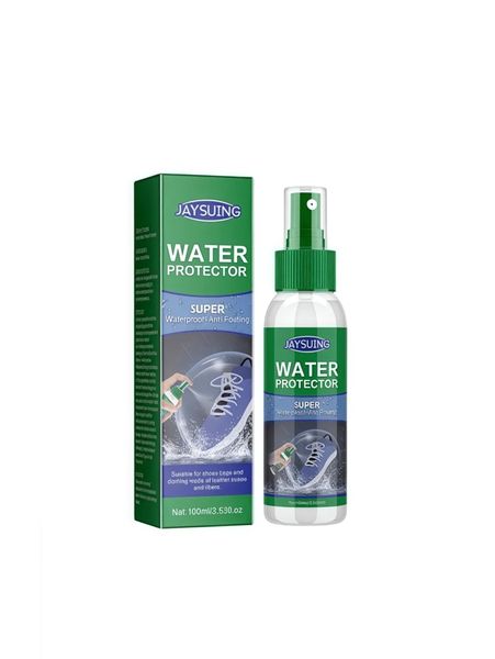 100ml Waterproof And Stain Resistant Shoe Spray