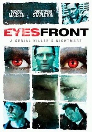Michael Madsen - Eyes Front (DVD)