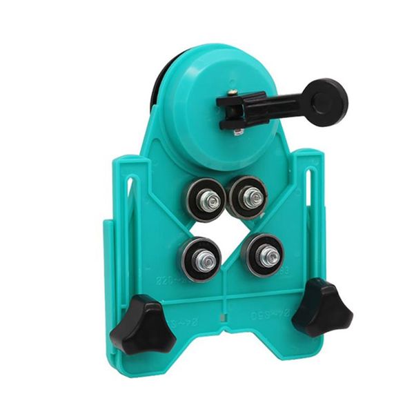 Tile Punch Locator