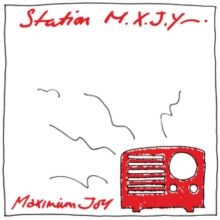 Station M.X.J.Y. (Vinyl / 12" Album)