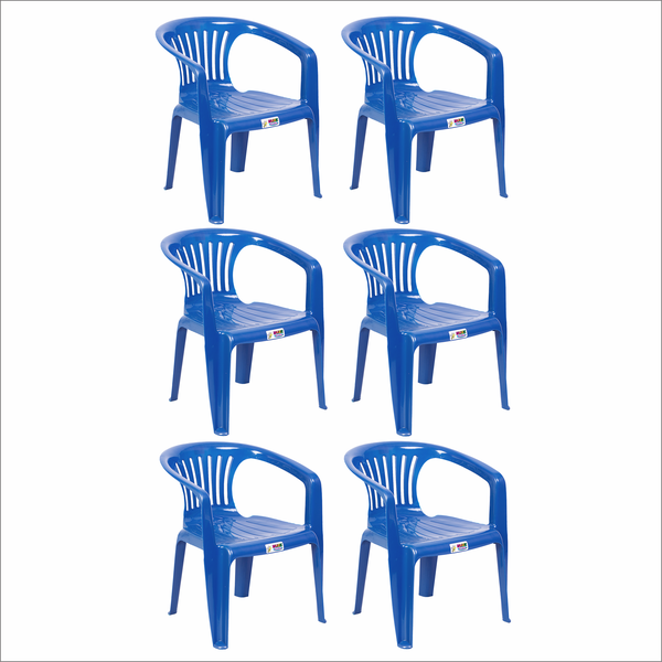 Kiddies Relaxing Arm Chair