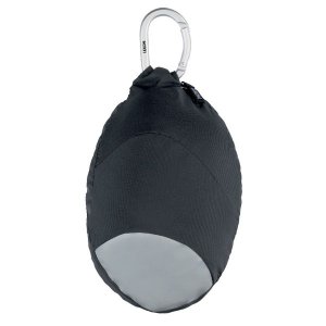 EGGO Foldable Backpack With Carabiner - Water Resistant