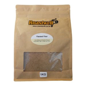 Roastwell Flaxseed Flour 1kg
