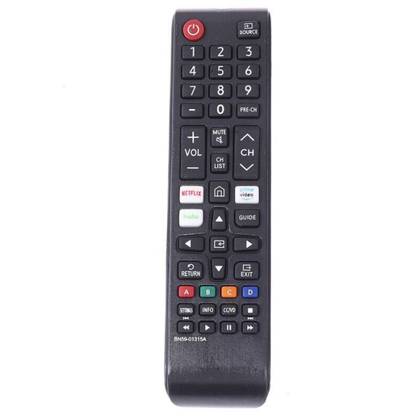 Samsung Smart 4K Ultra UHD TV BN59-01315A Replacement Remote