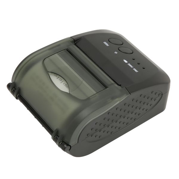 58mm BT Printer US Plug