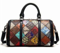 Women's Genuine Leather Handbag/Shoulder Bag