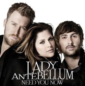 Need You Now (CD)
