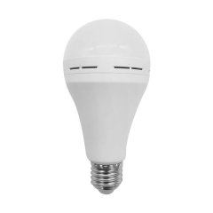 Rechargeable 7W E27 Emergency LED Bulb with Battery (ES7WE27)