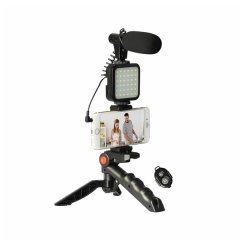 Q-ZJ09-Live Smartphone &amp; Vlogging Kit BB