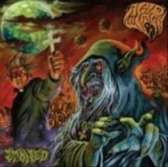 Acid Witch - Stoned (CD)