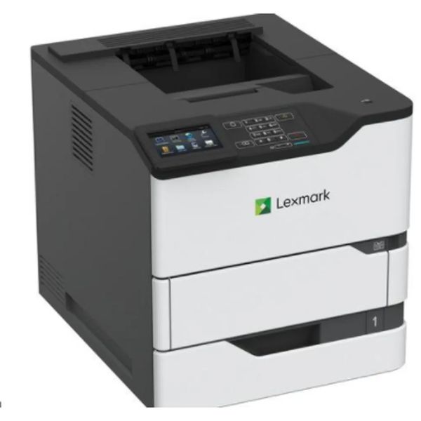 Lexmark MS823dn Black &amp; White Laser Printer