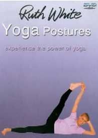 Ruth White's Complete Yoga Postures - (DVD)