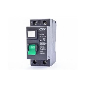 Earth Leakage Samite 63 Amp