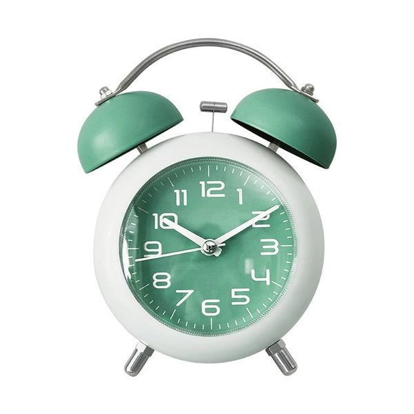 Digital Alarm Clock