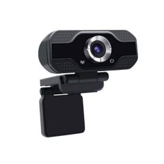 USB Connector 1080P Full HD General Web Camera