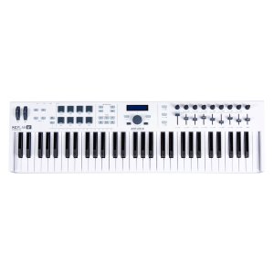 Arturia KeyLab Essential 61-key Keyboard MIDI Controller