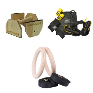 Gym - The Starter Combo