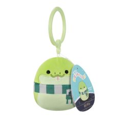 Squishmallow 3.5Inch S26 Harry Potter Clip-On Plush