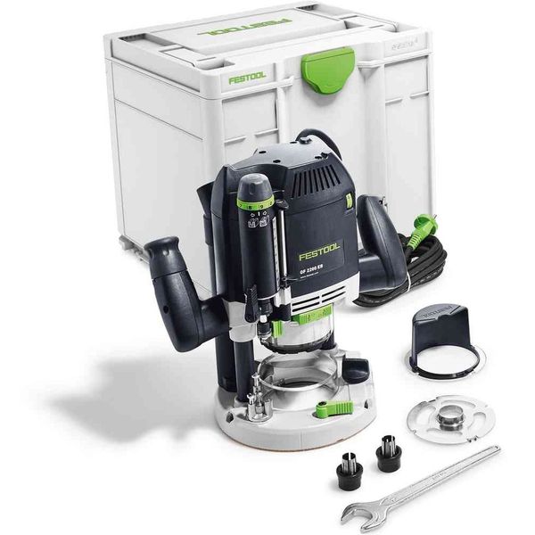 Festool - Router Of 2200 Eb-Plus