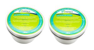 Mrs Martin's Bright Oxygen Bleach - 2 Pack (2 x 500g)