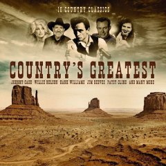 Country's Greatest (Vinyl / 12" Album)