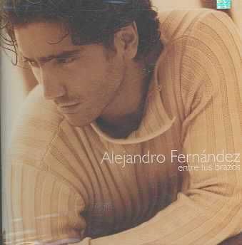 Entre Tus Brazos - (Import CD)