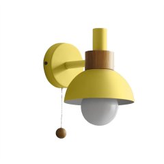 Living Room Porch Aisle Lamp (Yellow)