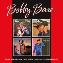 Drunk &amp; Crazy/As Is/Ain't Got Nothin' to Lose/drinkin' from Th... (CD / Album)