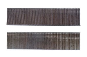 18 Gauge F20 Galvanized Brad Nails - 20mm 5,000 Per Box