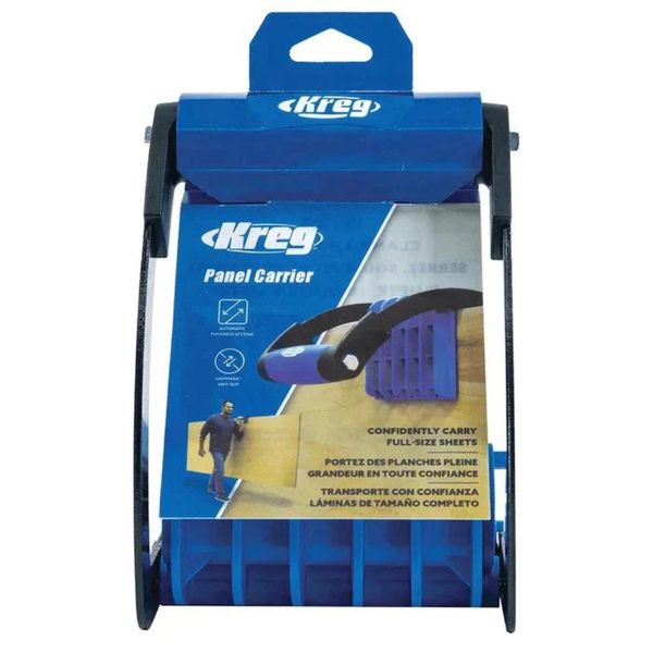 Kreg - Panel Carrier