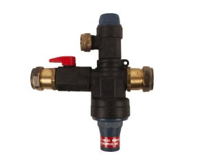 Advanced 600KPA PVC Pressure Control Valve - 22mm