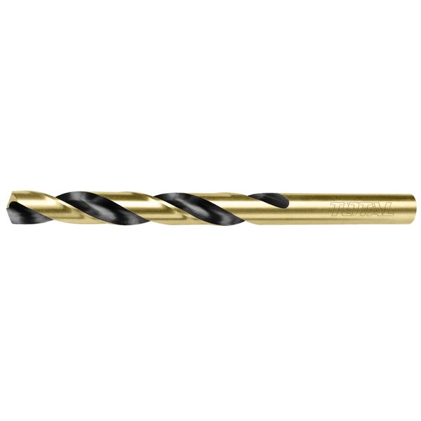 Total Tools 5 Pcs HSS Drill Bit 8.0mm (2 Sets)