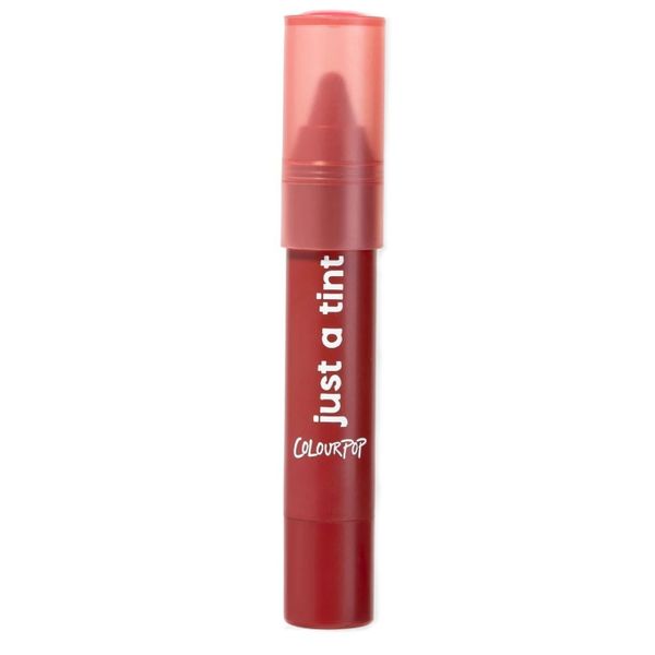 Colourpop Sheer Tint Lip Crayon Cutie Fruity